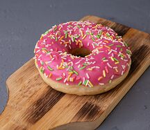 Пончики Donuts