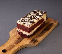 Пирожное Red Velvet