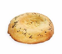 Лепешка Узбекская