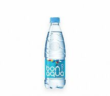 Вода минеральная негазированная