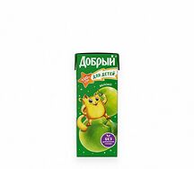 Сок Добрый