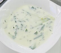 Салат Весенний