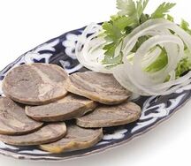 Казы