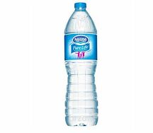 Вода Nestle без газа