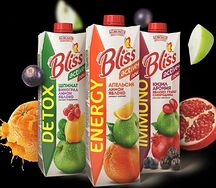 Сок Bliss