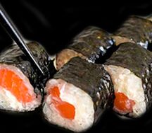 Саке чиз маки