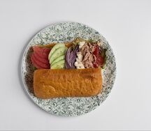 Panini al tonno