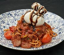 Filetto di carne