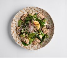 Insalata sicilian