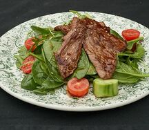 Insalata di cаvallo