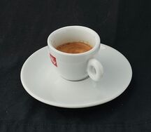 Caffe espresso