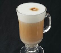 Caffe latte