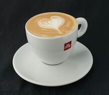 Caffe cappuccino