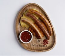 Salsiccia assortito