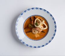 Zuppa di mare