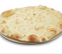 Pizza gorgonzola