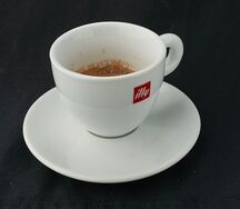 Caffe espresso 2x