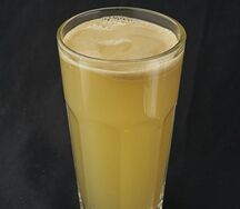Succo di mela