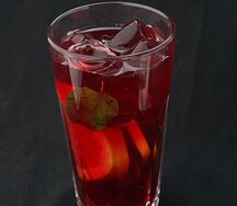 Aisti hibiscus