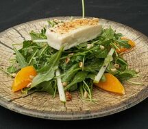 Formaggio di capra