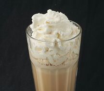 Frappuccino