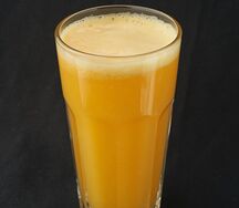 Succo darancia