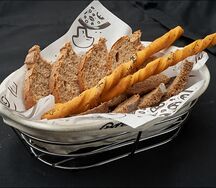 Pane assortito