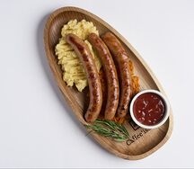 Salsiccia siciliana