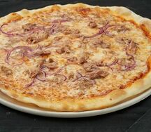 Tonna cipolla