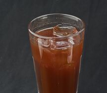 Ice americano