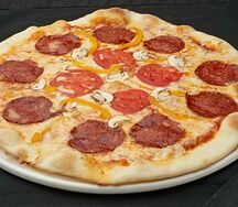 Pepperoni