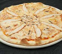 Pollo rossa