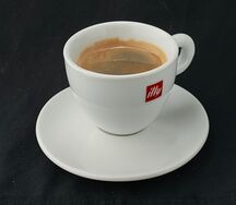 Caffe americano