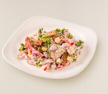 Салат Аппетитный 