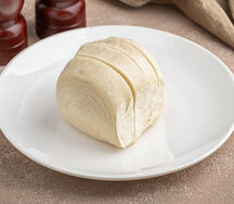 Пампушка на пару