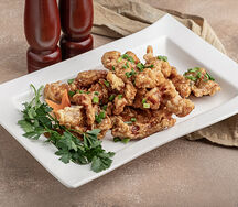 Свинина Гобажоу