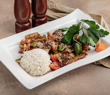 Тори терияки