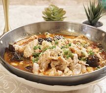 Свинина Суй Джу