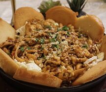 Говядина Хаочи