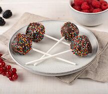 Пирожное Кейк-попс