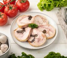 Рулет Куриный деликатес