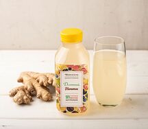 Напиток Имбирный