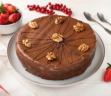 Торт Грецкий орех