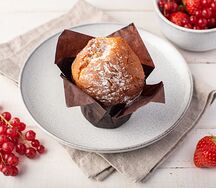 Маффин Ванильный