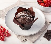 Маффин Шоколадный