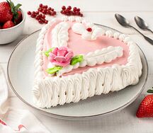 Торт Аннушка