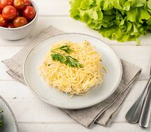 Салат Бахетле