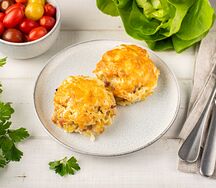 Курица с картофелем запеченная