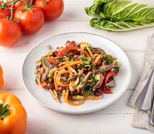 Салат Коррида