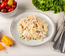 Паста батерфляй